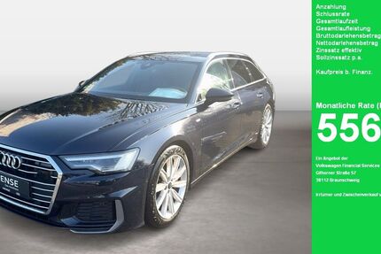 Audi A6 53.991 km 40.185 &euro; Oelde (Stromberg) 59302