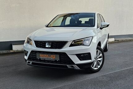 Seat Ateca 177.873 km 12.999 &euro; Gütersloh 33334