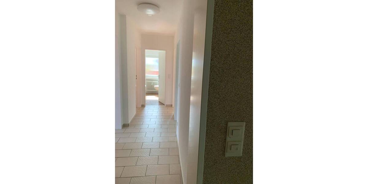 Etagenwohnung Lippstadt Esbeck - 3 Zimmer, 64 m&sup2;, 460&euro; | Angebot:26657054