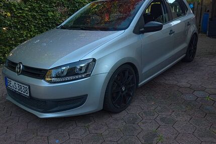 VW Polo 228.380 km 3.290 &euro; Beckum 59269