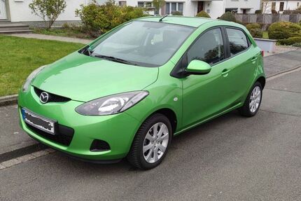Mazda 2 95.190 km 4.900 &euro; Paderborn 33098