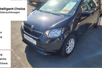 Skoda Citigo 56.878 km 6.990 &euro; Warstein 59581