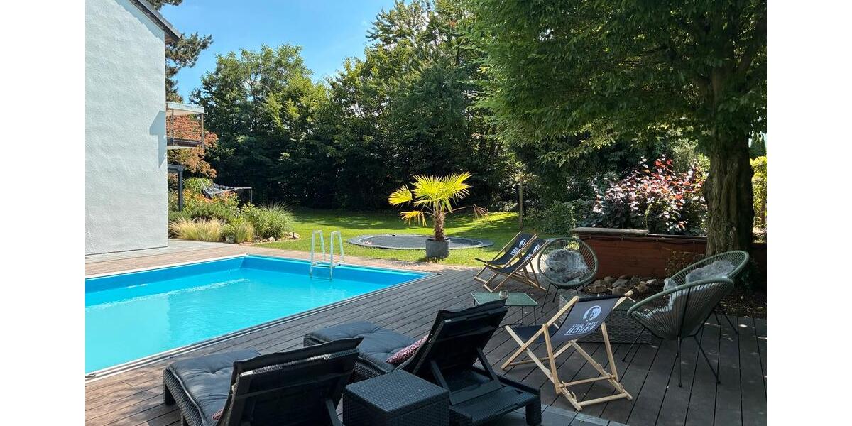 Einfamilienhaus Lippstadt Bad Waldliesborn - 7 Zimmer, 300 m&sup2;, 850.000&euro; | Angebot:25238614