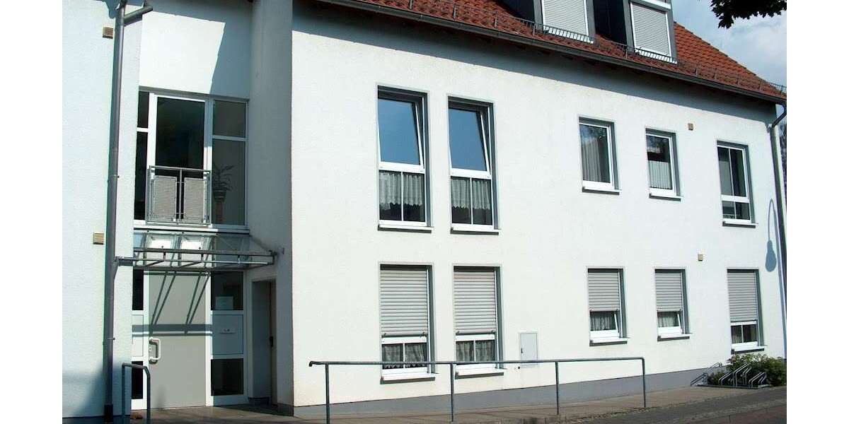 Etagenwohnung Rheda-Wiedenbrück Wiedenbrück - 2 Zimmer, 57 m&sup2;, 352&euro; | Angebot:25972240