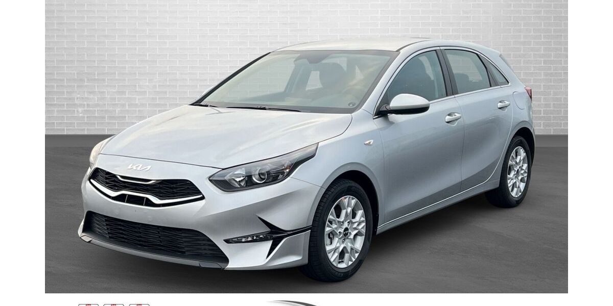 Kia ceed / Ceed 5.894 km 18.800 &euro; Beckum 59269