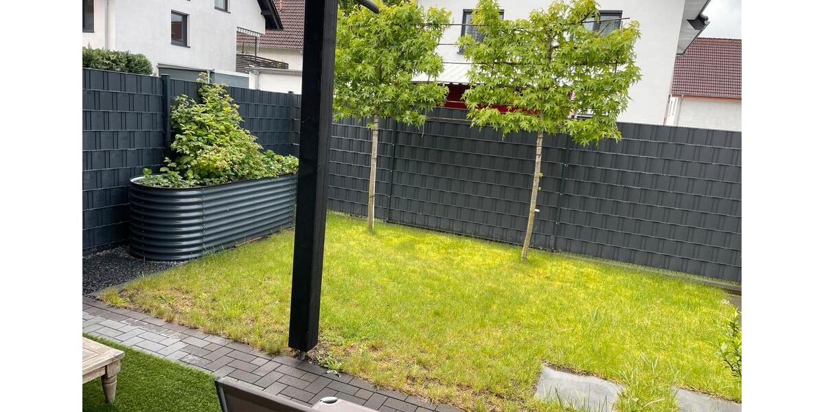 Erdgeschoßwohnung Lippstadt Garfeln - 2 Zimmer, 58 m&sup2;, 285.000&euro; | Angebot:26579226