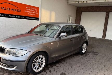 BMW 118 274.000 km 4.990 &euro; Möhnesee-Körbecke 59519