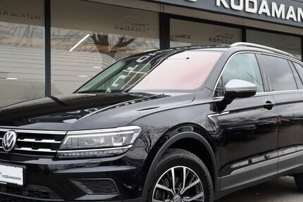 VW Tiguan Allspace 121.205 km 26.650 &euro; Rheda-Wiedenbrück 33378