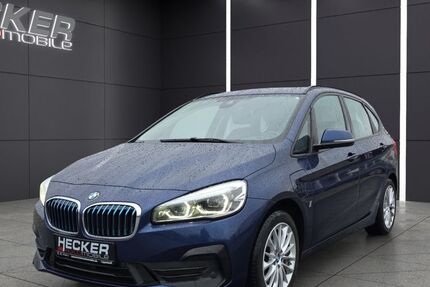 BMW 225 59.600 km 16.990 &euro; Lippstadt 59557