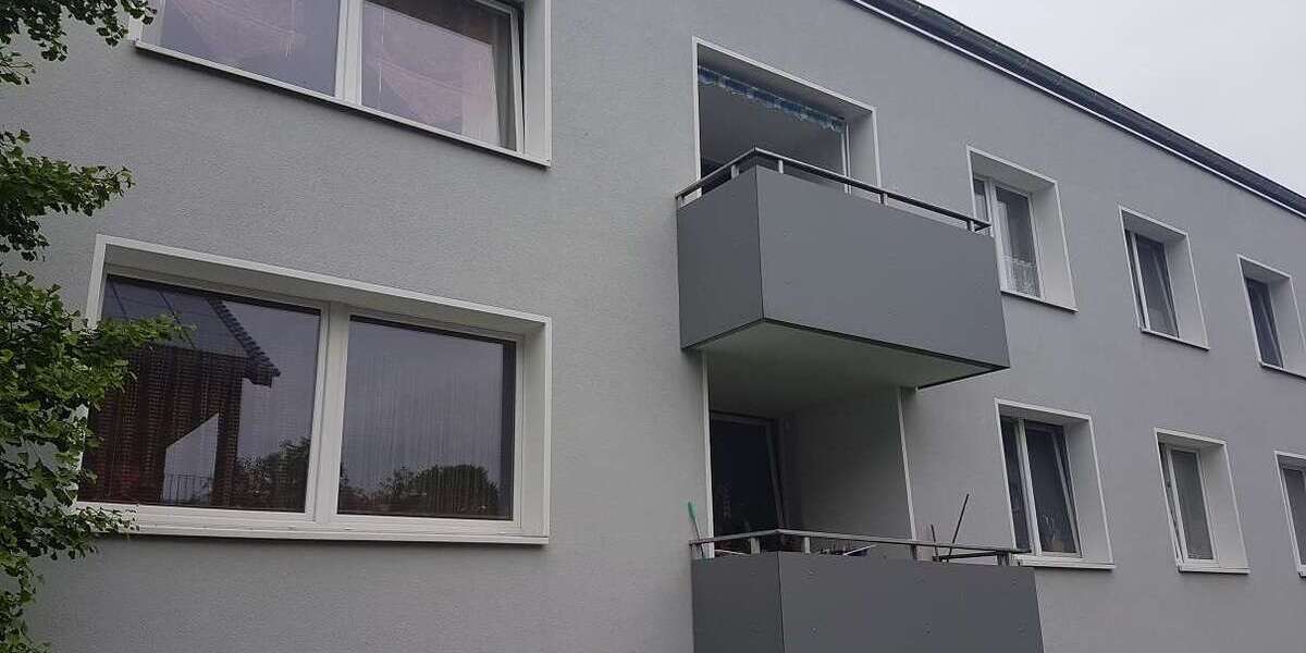 Etagenwohnung Lippstadt - 3 Zimmer, 85 m&sup2;, 765&euro; | Angebot:27345594