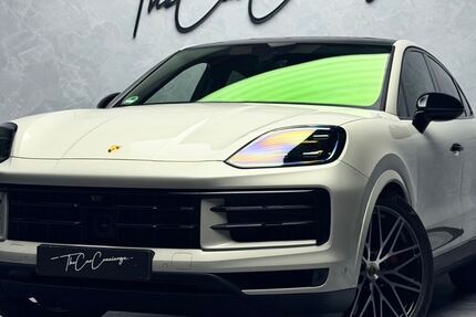 Porsche Cayenne 14.042 km 114.690 &euro; Paderborn 33100