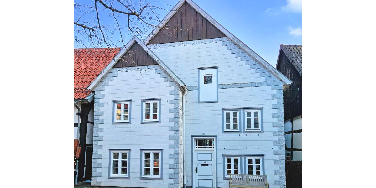 Einfamilienhaus Rheda-Wiedenbrück Wiedenbrück - 4 Zimmer, 102 m&sup2;, 210.000&euro; | Angebot:25985418