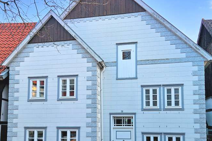 Haus Rheda-Wiedenbrück Wiedenbrück - 4 Zimmer, 102 m&sup2;, 210.000&euro; | Angebot:25985418