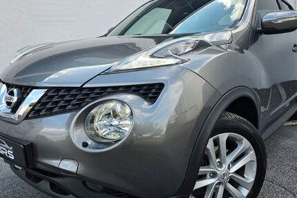 Nissan Juke 130.000 km 7.950 &euro; Lippstadt 59557