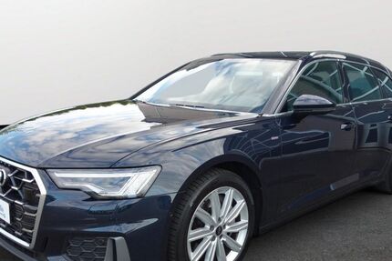 Audi A6 28.700 km 45.900 &euro; Geseke 59590
