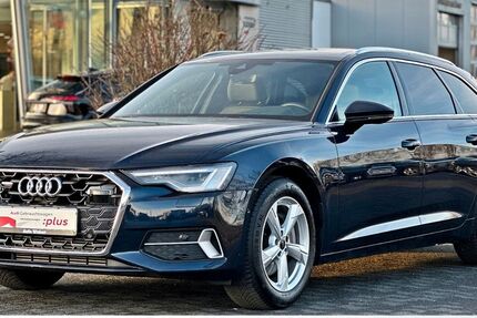 Audi A6 26.998 km 47.880 &euro; Neubeckum 59269
