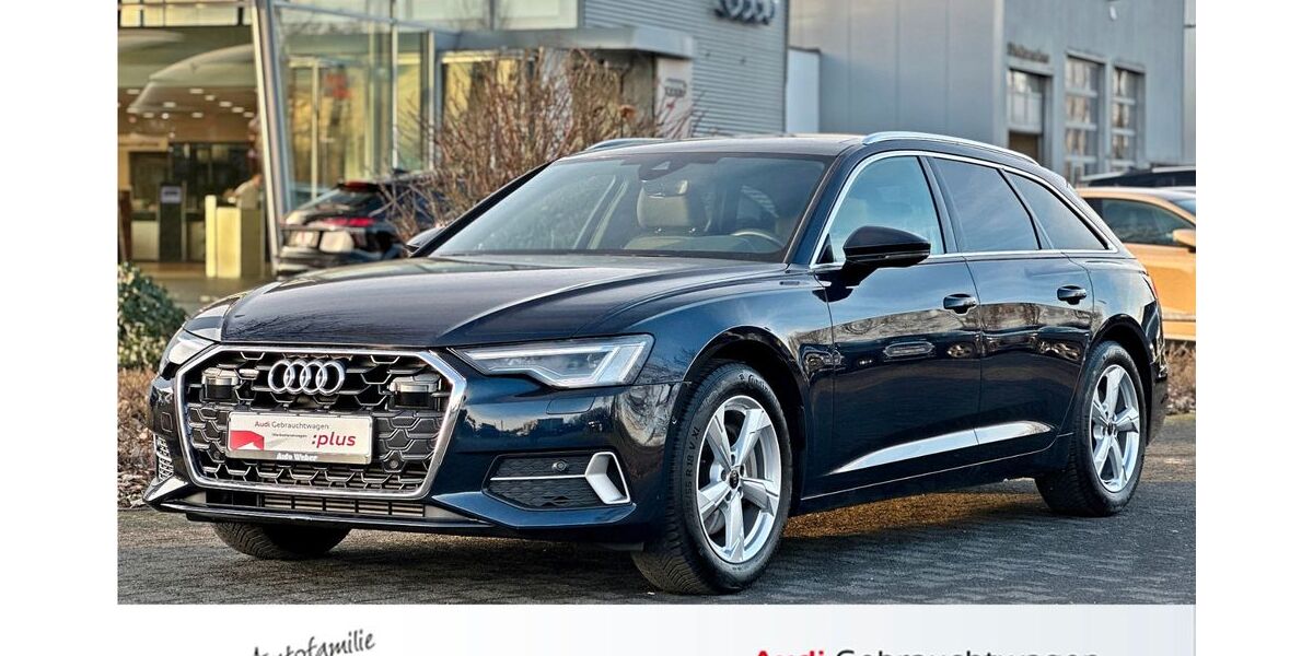 Audi A6 26.998 km 47.880 &euro; Neubeckum 59269