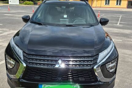 Mitsubishi Eclipse Cross 47.000 km 21.000 &euro; warstein 59581