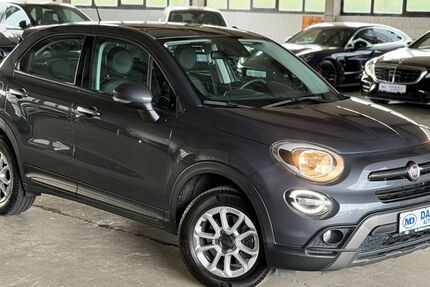 Fiat 500X 103.000 km 12.999 &euro; Oelde 59302