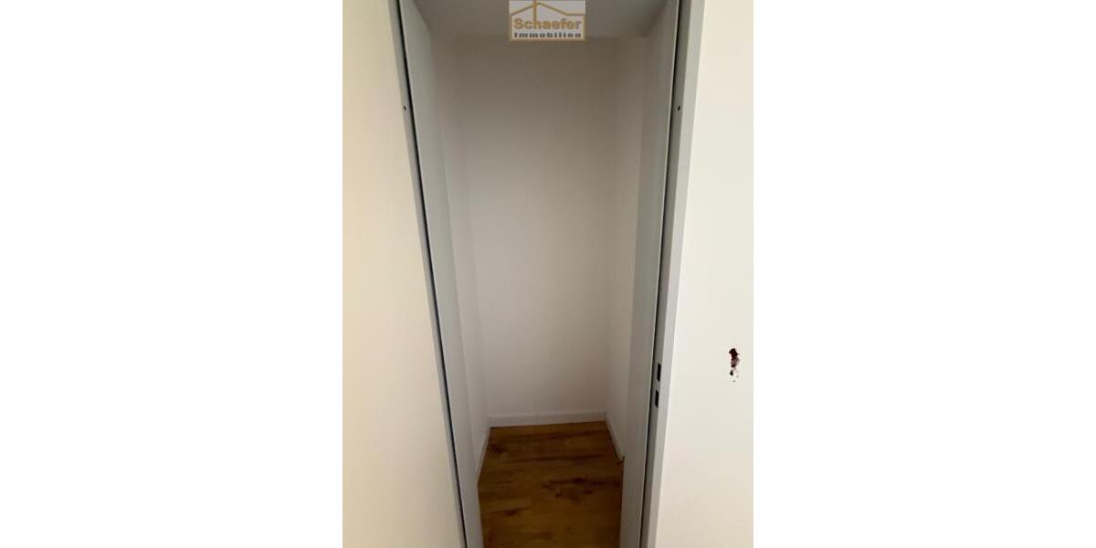 Erstbezug nach Sanierung: 3 Zi Wohnung in der Innenstadt mit Balkon - Etagenwohnung Soest | Angebot:26634701