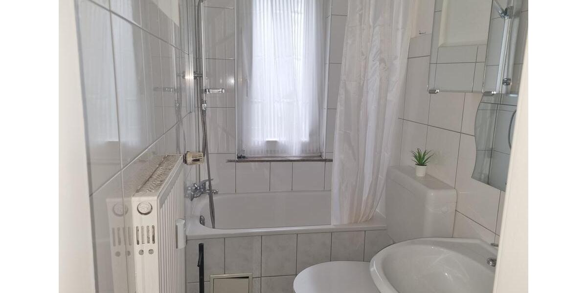 Erdgeschoßwohnung Beckum - 2 Zimmer, 51 m&sup2;, 460&euro; | Angebot:26648408