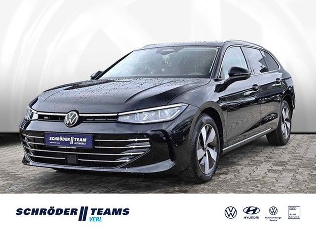 VW Passat Variant 4.990 km 48.680 &euro; Verl 33415