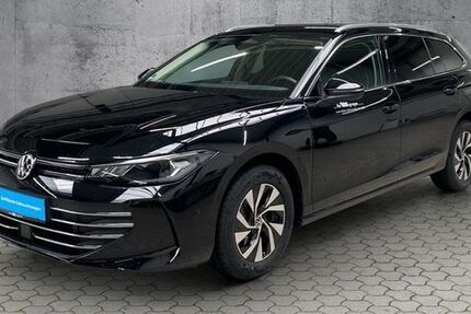 VW Passat 5.800 km 44.695 &euro; Rheda-Wiedenbrück 33378
