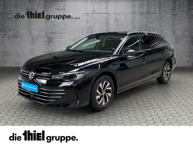 VW Passat 5.800 km 44.695 &euro; Rheda-Wiedenbrück 33378