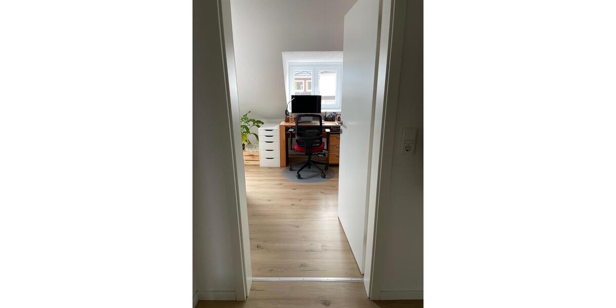 Etagenwohnung Paderborn Univiertel - 3 Zimmer, 75 m&sup2;, 700&euro; | Angebot:24742408