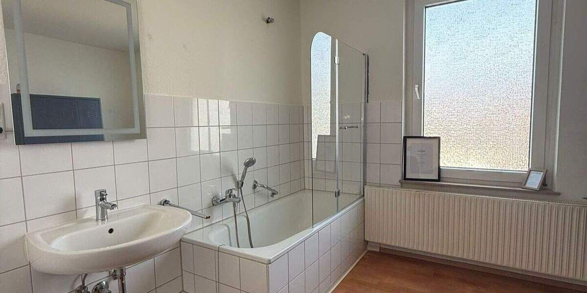 Etagenwohnung Paderborn Kernstadt - 3 Zimmer, 80 m&sup2;, 259.000&euro; | Angebot:26715199