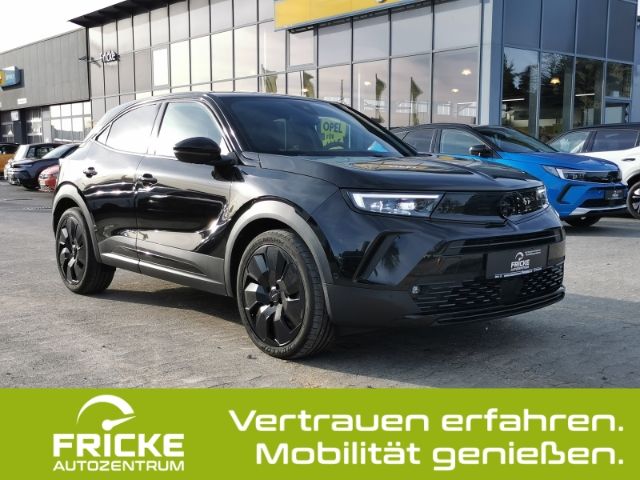Opel Mokka 28.690 km 22.299 &euro; Lippstadt 59557
