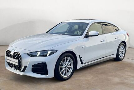 BMW 430 26.005 km 46.590 &euro; Soest 59494