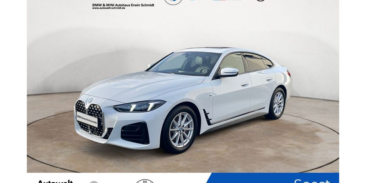 BMW 430 26.005 km 46.590 &euro; Soest 59494