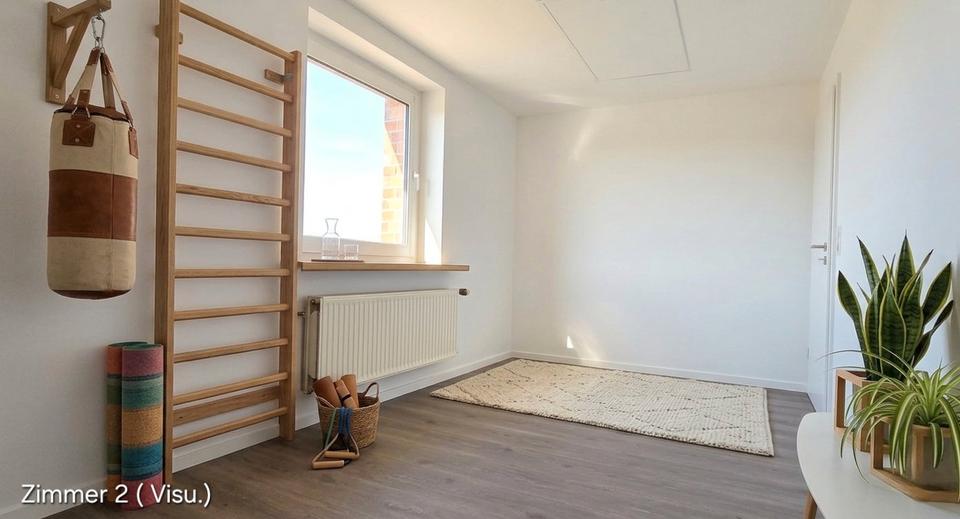 Etagenwohnung Wadersloh - 4 Zimmer, 88 m&sup2;, 700&euro; | Angebot:26610457