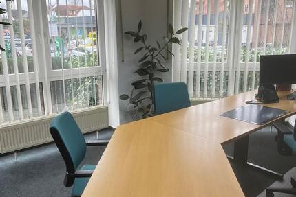 Gewerbeobjekt Paderborn - 1.418&euro; | Angebot:23026571