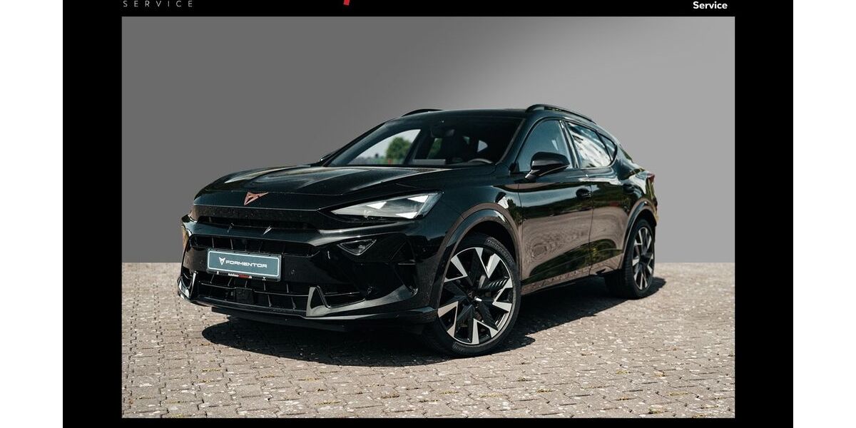 Cupra Formentor 1.050 km 41.990 &euro; Warstein-Belecke 59581