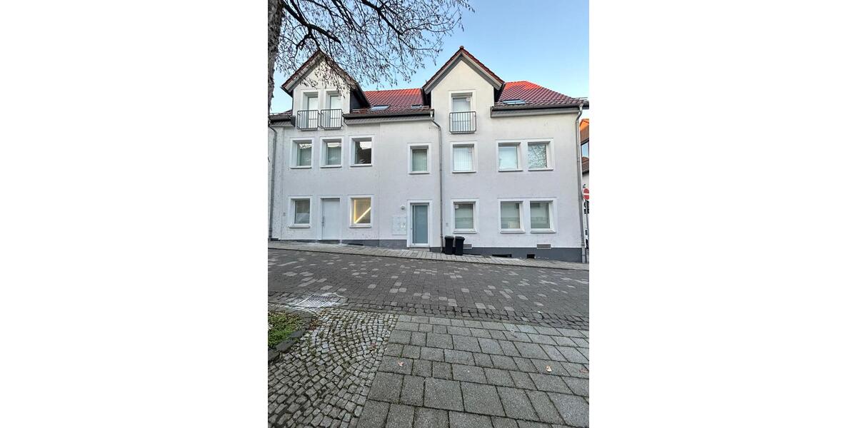 Etagenwohnung Büren - 2 Zimmer, 84 m&sup2;, 600&euro; | Angebot:25866536