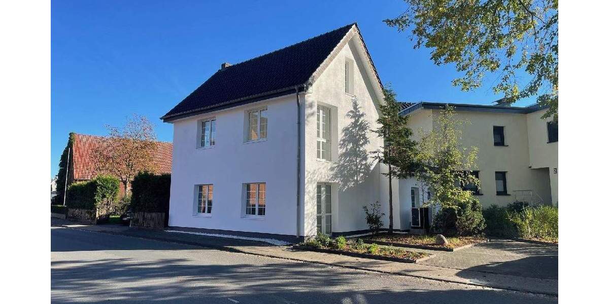 Einfamilienhaus Salzkotten Thüle - 4 Zimmer, 141 m&sup2;, 399.900&euro; | Angebot:25864368