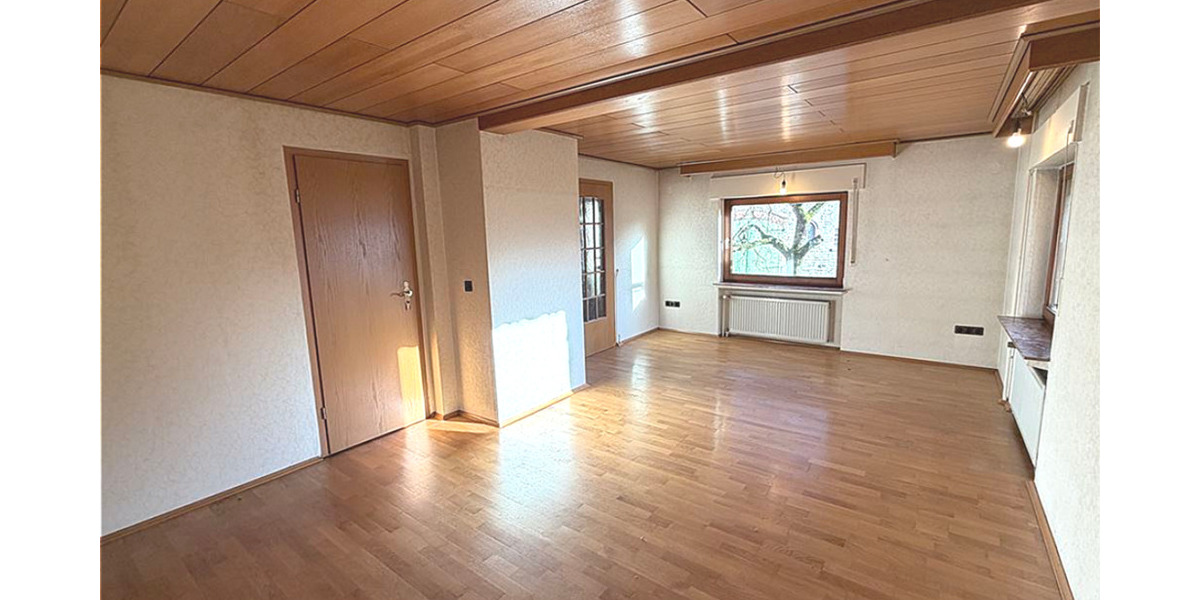 Einfamilienhaus Möhnesee Völlinghausen - 4 Zimmer, 90 m&sup2;, 130.000&euro; | Angebot:25744576
