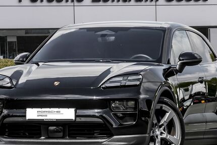 Porsche Macan 4.999 km 82.667 &euro; Soest 59494