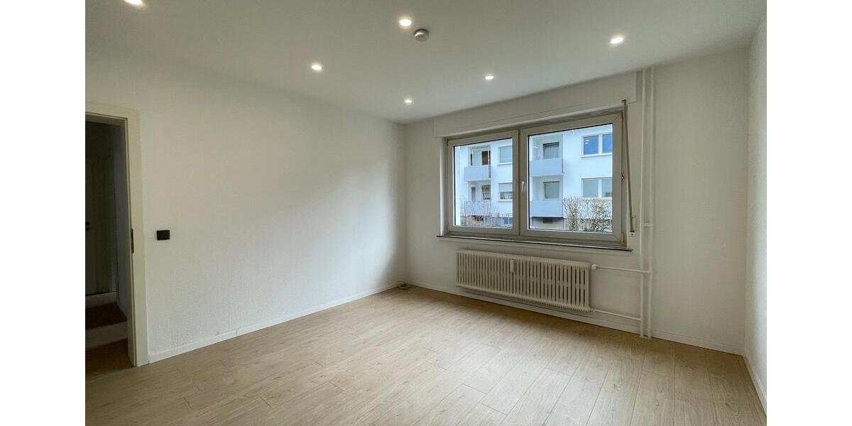 Erdgeschoßwohnung Lippstadt Overhagen - 3 Zimmer, 61 m&sup2;, 795&euro; | Angebot:25395289