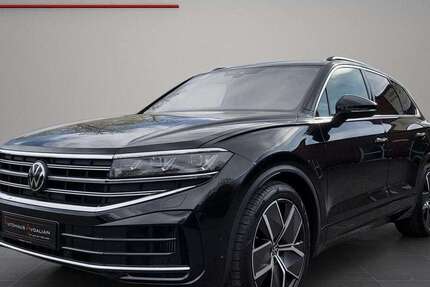 VW Touareg 19.899 km 65.990 &euro; Gütersloh 33335