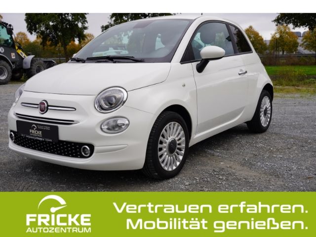Fiat 500 68.351 km 10.840 &euro; Lippstadt 59557