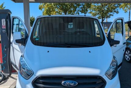 Ford Transit Custom 150.630 km 12.900 &euro; Paderborn 33104