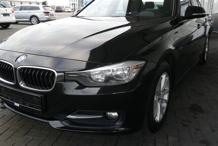 BMW 316 284.250 km 5.900 &euro; Paderborn 33106