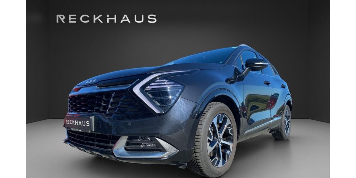 Kia Sportage 19.100 km 31.450 &euro; Erwitte 59597