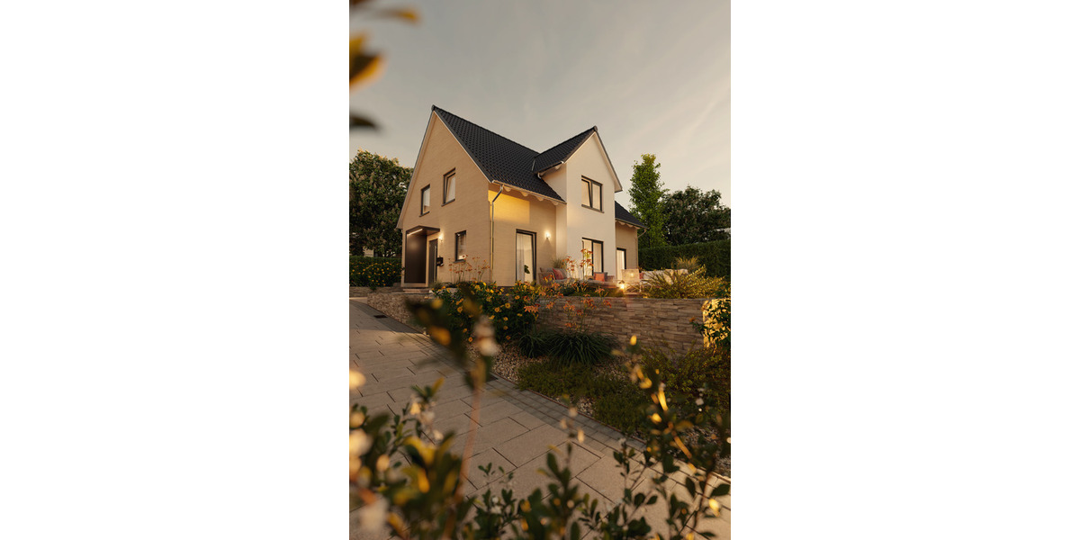 Einfamilienhaus Langenberg - 6 Zimmer, 162 m&sup2;, 428.990&euro; | Angebot:25747932