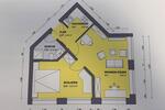 Etagenwohnung Gütersloh Kattenstroth - 2 Zimmer, 44 m&sup2;, 168.000&euro; | Angebot:26814676