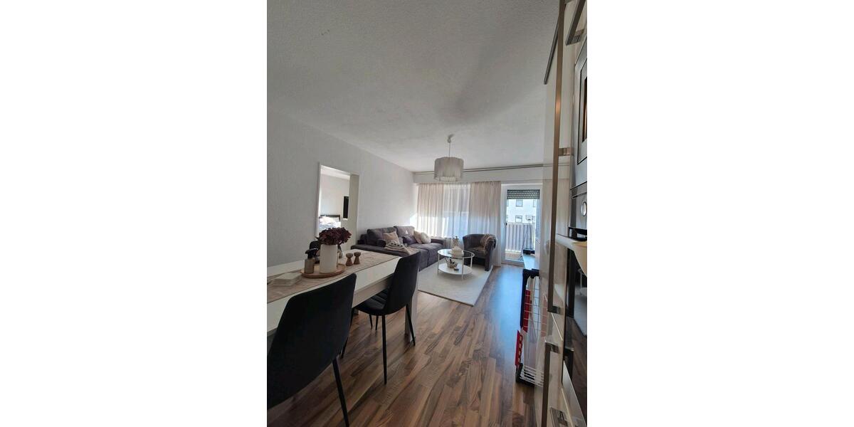 Erdgeschoßwohnung Paderborn - 2 Zimmer, 50 m&sup2;, 184.000&euro; | Angebot:25843555