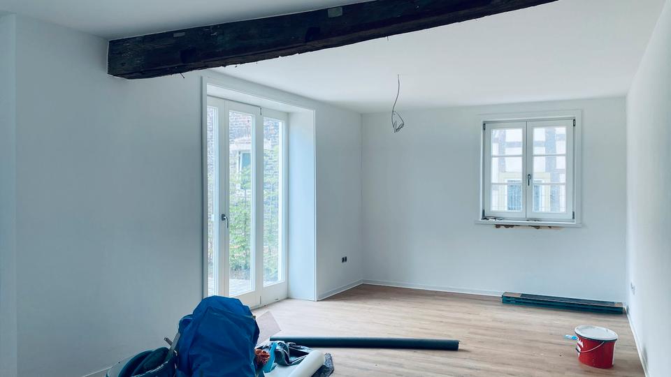 Erdgeschoßwohnung Paderborn - 2.5 Zimmer, 90 m&sup2;, 1.306&euro; | Angebot:26676309